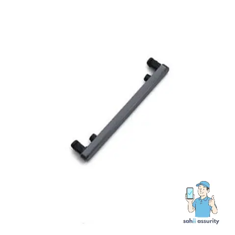 Volume Side Button Outer for OnePlus 7 Pro Black